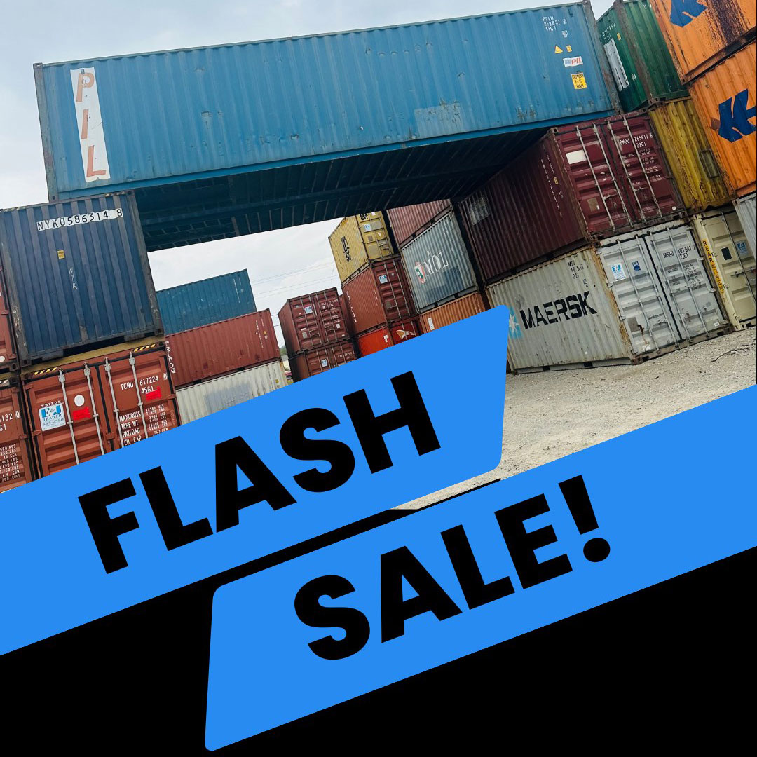 Flash Sale