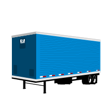 Storage Trailer