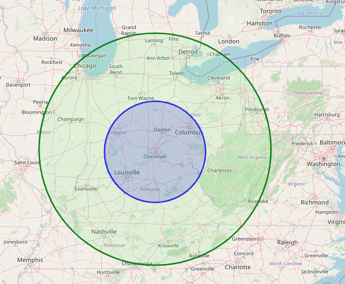 Serving Cincinnati, OH and Beyond at the Best Prices